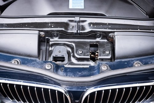 2007 BMW 130i LE M Sport (E87) For Sale (picture 136 of 165)