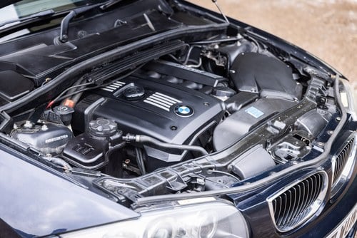 2007 BMW 130i LE M Sport (E87) For Sale (picture 139 of 165)