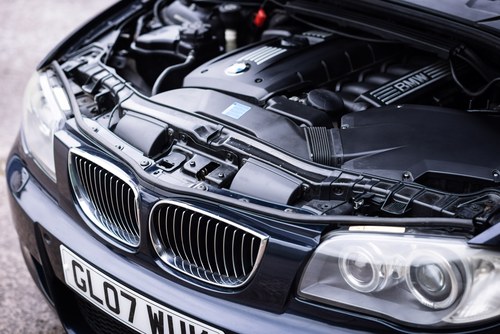 2007 BMW 130i LE M Sport (E87) For Sale (picture 141 of 165)