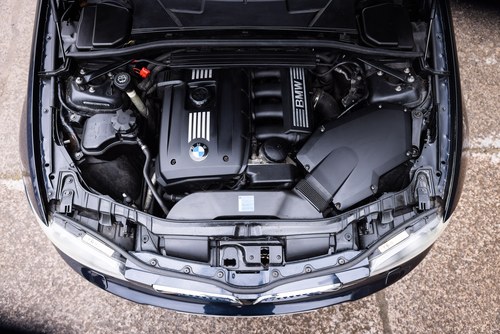 2007 BMW 130i LE M Sport (E87) For Sale (picture 147 of 165)