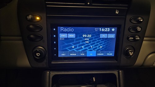 2004 Porsche 911 Carrera Cabriolet 996.2 For Sale (picture 34 of 34)