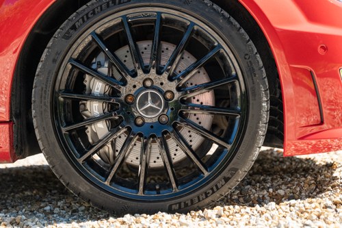 2013 Mercedes-Benz C63 AMG W204 For Sale (picture 20 of 124)