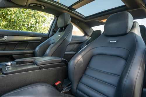 2013 Mercedes-Benz C63 AMG W204 For Sale (picture 24 of 124)