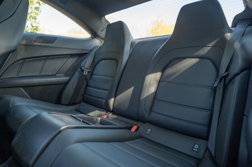 2013 Mercedes-Benz C63 AMG W204 For Sale (picture 25 of 124)