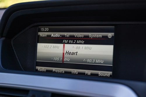 2013 Mercedes-Benz C63 AMG W204 For Sale (picture 33 of 124)