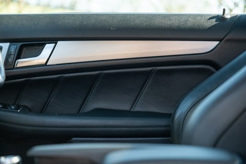 2013 Mercedes-Benz C63 AMG W204 For Sale (picture 36 of 124)