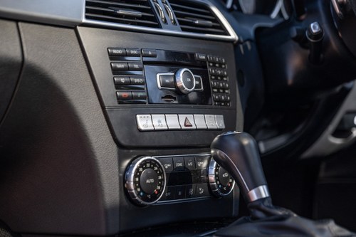 2013 Mercedes-Benz C63 AMG W204 For Sale (picture 37 of 124)