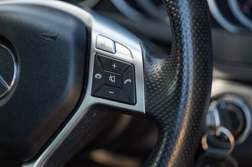 2013 Mercedes-Benz C63 AMG W204 For Sale (picture 38 of 124)