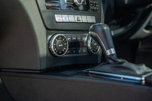 2013 Mercedes-Benz C63 AMG W204 For Sale (picture 39 of 124)