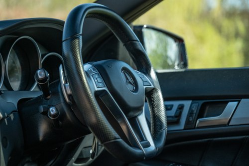 2013 Mercedes-Benz C63 AMG W204 For Sale (picture 41 of 124)