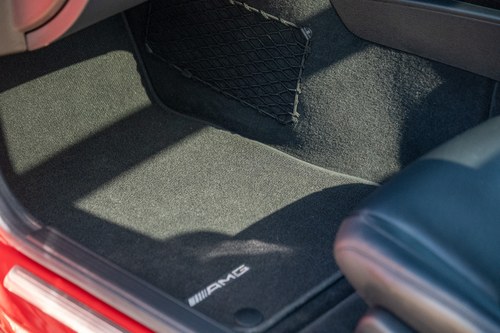 2013 Mercedes-Benz C63 AMG W204 For Sale (picture 44 of 124)