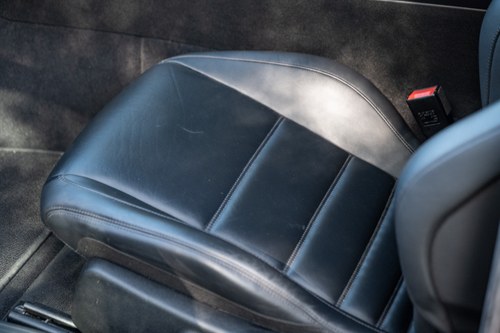 2013 Mercedes-Benz C63 AMG W204 For Sale (picture 47 of 124)