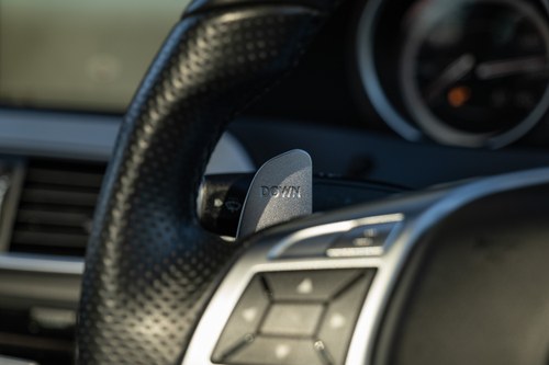 2013 Mercedes-Benz C63 AMG W204 For Sale (picture 48 of 124)