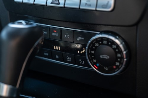 2013 Mercedes-Benz C63 AMG W204 For Sale (picture 50 of 124)