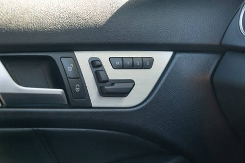 2013 Mercedes-Benz C63 AMG W204 For Sale (picture 51 of 124)