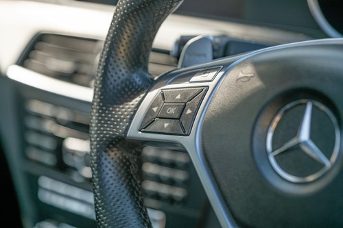 2013 Mercedes-Benz C63 AMG W204 For Sale (picture 52 of 124)