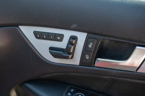 2013 Mercedes-Benz C63 AMG W204 For Sale (picture 53 of 124)