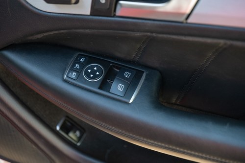 2013 Mercedes-Benz C63 AMG W204 For Sale (picture 54 of 124)