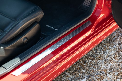 2013 Mercedes-Benz C63 AMG W204 For Sale (picture 55 of 124)