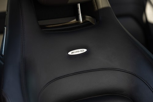 2013 Mercedes-Benz C63 AMG W204 For Sale (picture 57 of 124)