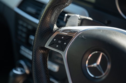 2013 Mercedes-Benz C63 AMG W204 For Sale (picture 60 of 124)