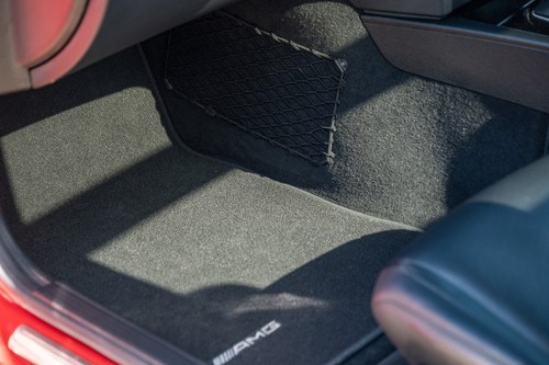 2013 Mercedes-Benz C63 AMG W204 For Sale (picture 61 of 124)