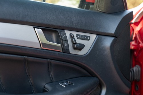 2013 Mercedes-Benz C63 AMG W204 For Sale (picture 62 of 124)