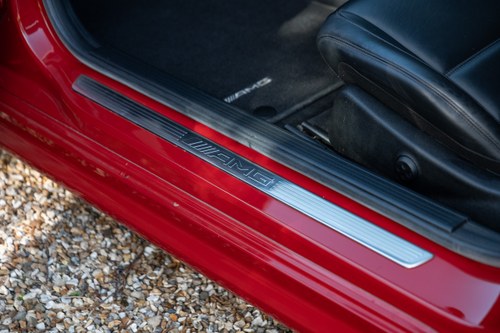 2013 Mercedes-Benz C63 AMG W204 For Sale (picture 63 of 124)