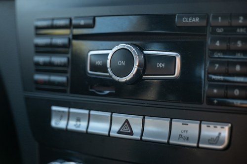 2013 Mercedes-Benz C63 AMG W204 For Sale (picture 65 of 124)