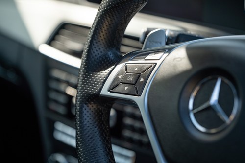 2013 Mercedes-Benz C63 AMG W204 For Sale (picture 68 of 124)