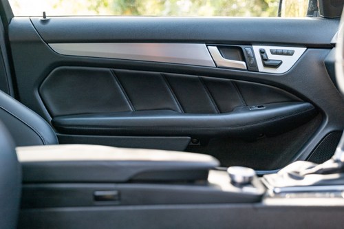 2013 Mercedes-Benz C63 AMG W204 For Sale (picture 69 of 124)