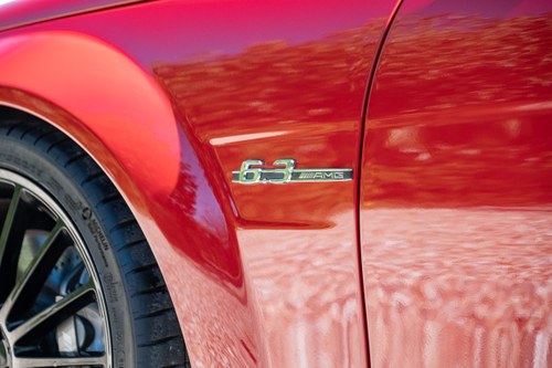 2013 Mercedes-Benz C63 AMG W204 For Sale (picture 77 of 124)