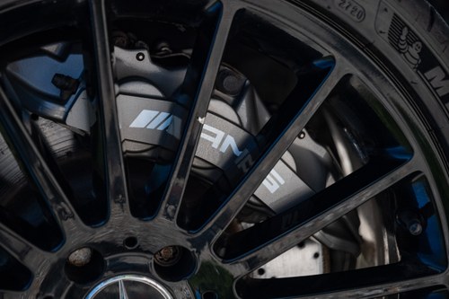 2013 Mercedes-Benz C63 AMG W204 For Sale (picture 79 of 124)