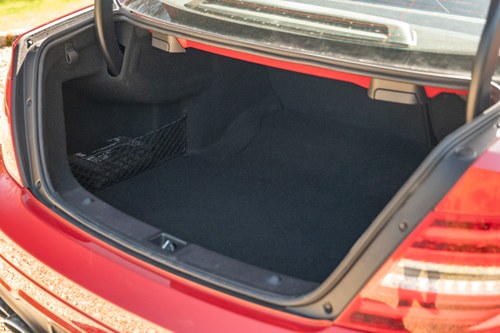 2013 Mercedes-Benz C63 AMG W204 For Sale (picture 94 of 124)