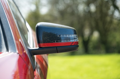 2013 Mercedes-Benz C63 AMG W204 For Sale (picture 98 of 124)