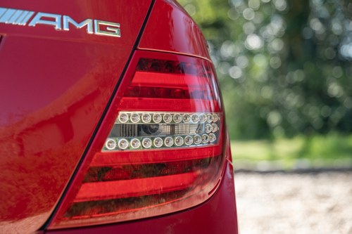 2013 Mercedes-Benz C63 AMG W204 For Sale (picture 99 of 124)