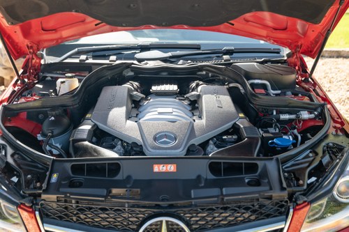 2013 Mercedes-Benz C63 AMG W204 For Sale (picture 104 of 124)