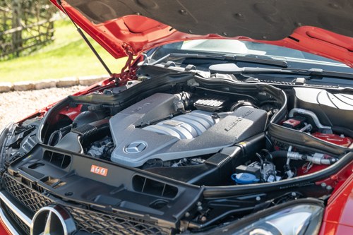 2013 Mercedes-Benz C63 AMG W204 For Sale (picture 106 of 124)