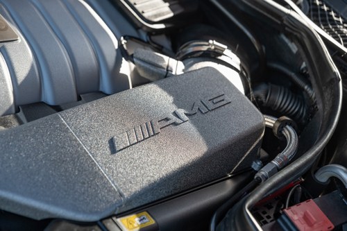 2013 Mercedes-Benz C63 AMG W204 For Sale (picture 107 of 124)