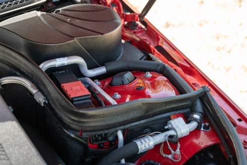 2013 Mercedes-Benz C63 AMG W204 For Sale (picture 110 of 124)