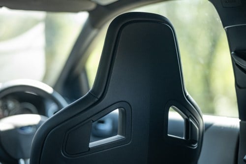 2009 Ford Focus RS Mk2 à venda (imagem 27 de 157)