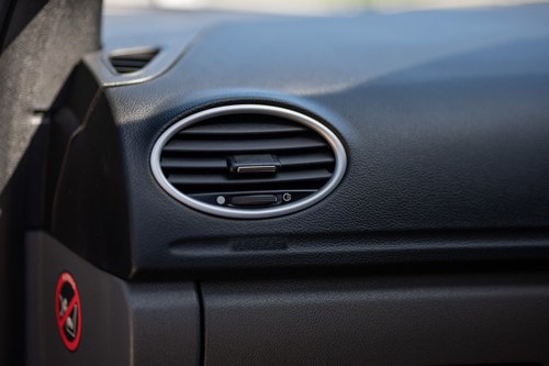 2009 Ford Focus RS Mk2 à venda (imagem 48 de 157)