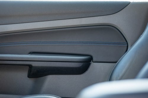 2009 Ford Focus RS Mk2 à venda (imagem 49 de 157)