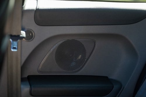 2009 Ford Focus RS Mk2 à venda (imagem 52 de 157)