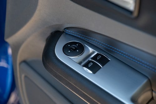 2009 Ford Focus RS Mk2 à venda (imagem 55 de 157)