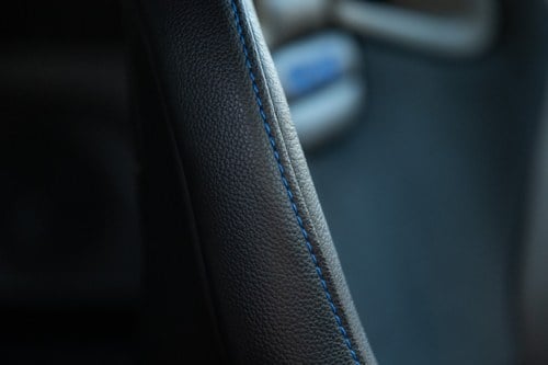 2009 Ford Focus RS Mk2 à venda (imagem 57 de 157)