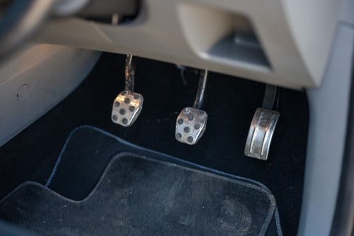 2009 Ford Focus RS Mk2 à venda (imagem 64 de 157)