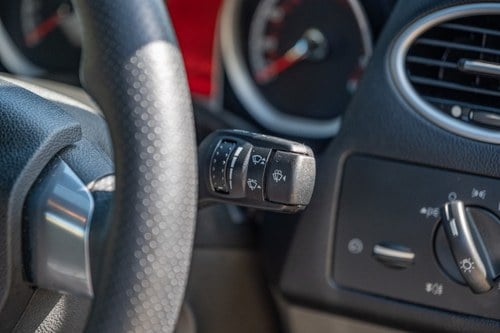 2009 Ford Focus RS Mk2 à venda (imagem 71 de 157)