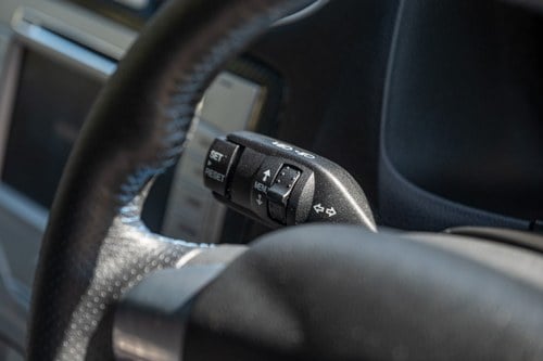 2009 Ford Focus RS Mk2 à venda (imagem 72 de 157)