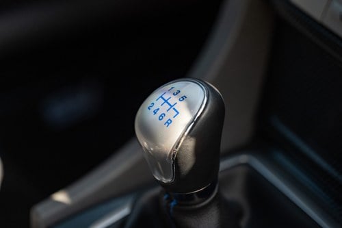 2009 Ford Focus RS Mk2 à venda (imagem 75 de 157)